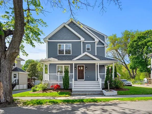 10 Brickett Ave, Haverhill, MA 01830