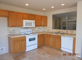 3653 S Tambor, Mesa, AZ 85212