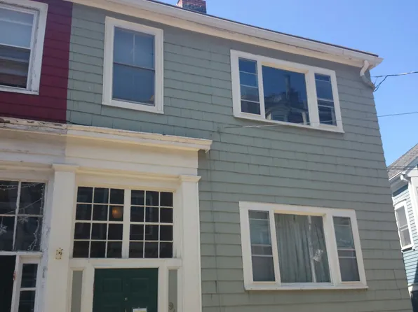 94 Bartlett St #2, Boston, MA 02129