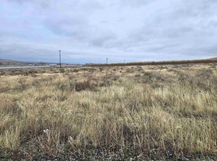 25103 E Jacobs Rd NE, Benton City, WA 99320