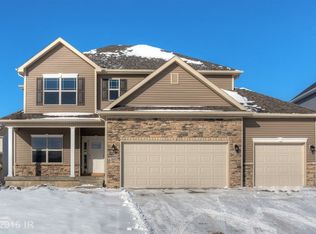 1600 Warrior Ln, Waukee, IA 50263