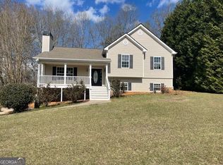 114 Nelson Ridge Dr, Ball Ground, GA 30107