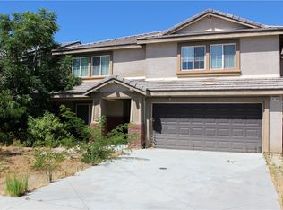 37707 Segovia Way, Palmdale, CA 93552