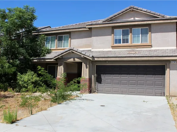 37707 Segovia Way, Palmdale, CA 93552