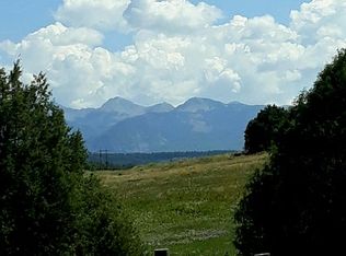 11750 Road 38.5, Mancos, CO 81328