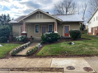 718 Wells Ave, Knoxville, TN 37917