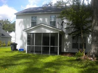 5141 Torrey Ln, Summerville, SC 29485