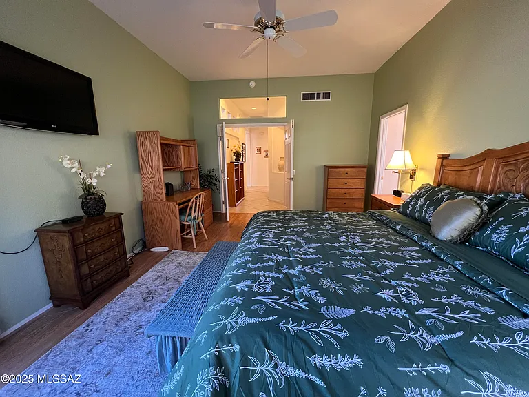 1851 E Lone Rider Way — Photo 31
