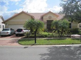 1091 NW 162nd Ave, Pembroke Pines, FL 33028