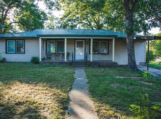 1001 C St SE, Ardmore, OK 73401