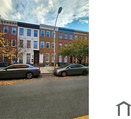 1311 Hollins St