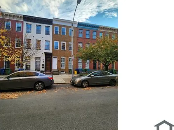 1311 Hollins St, Baltimore, MD 21223