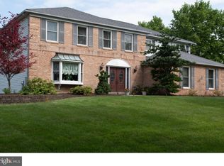 1306 McDivitt Dr, Blue Bell, PA 19422