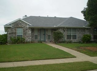 2616 Boardwalk Dr, Mesquite, TX 75181