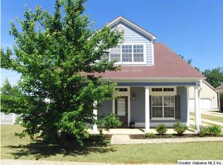 4637 Nicholas Dr, Bessemer, AL 35022