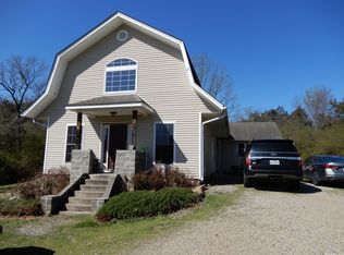 2103 Forey St, Judsonia, AR 72081