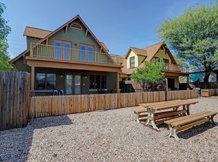 1055 N. 3rd Ave., Tucson, AZ 85705