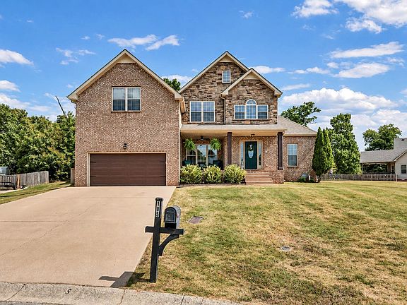 4th image of 105 Ridgepoint Ct