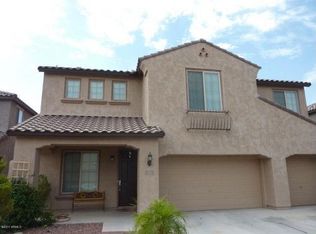 4932 S Hassett, Mesa, AZ 85212