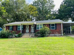 3615 Allandale Ln UNIT 1, Memphis, TN 38111