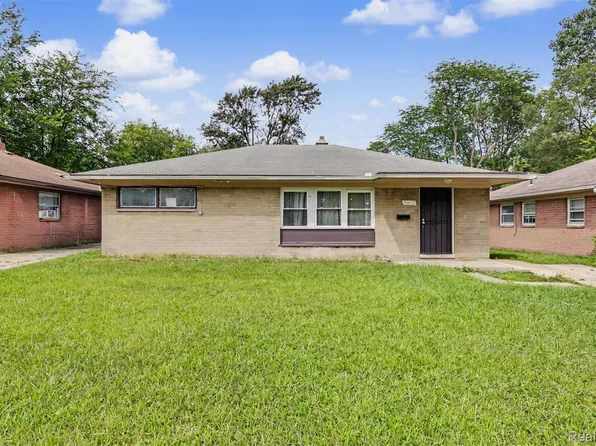 28632 Parkwood St, Inkster, MI 48141
