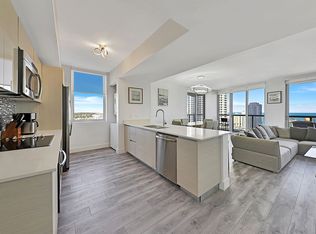 2600 E Hallandale Beach Blvd APT 2002, Hallandale Beach, FL 33009