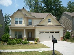 1861 Stoney Chase Dr, Lawrenceville, GA 30044