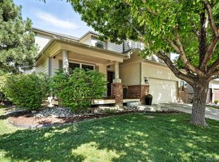 4253 Lark Sparrow St, Highlands Ranch, CO 80126