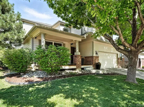 4253 Lark Sparrow Street, Highlands Ranch, CO 80126