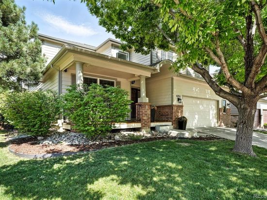 4253 Lark Sparrow Street, Highlands Ranch, CO 80126