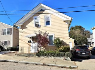 12 Eva St, Providence, RI 02908