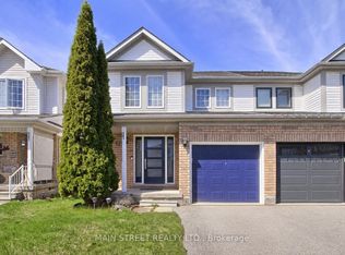 17 Hirst Ave, Georgina, ON L4P4E6