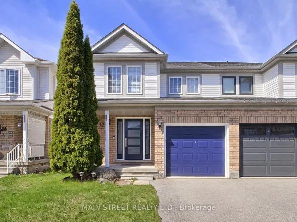 17 Hirst Ave, Georgina, ON L4P 4E6