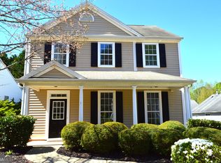 3040 Heatherbrook Trce, Canton, GA 30114