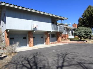 4760 Fox Creek Rd, Carson City, NV 89703