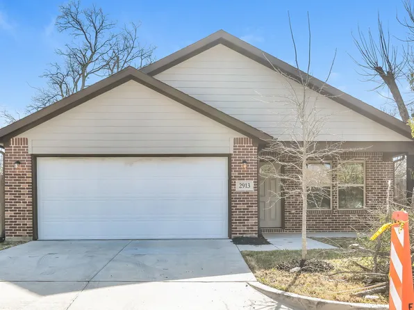 2913 Louis St, Fort Worth, TX 76112