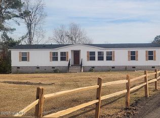 1082-108 Two Jenkins Rd, Jacksonville, NC 28540