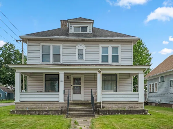 1234 Summit St, New Haven, IN 46774