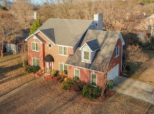 8829 Old Magnolia Way, Montgomery, AL 36116