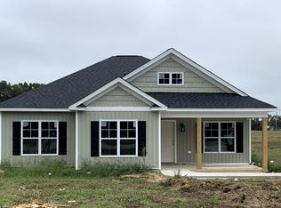 7323 Fate Rd, Lucama, NC 27851