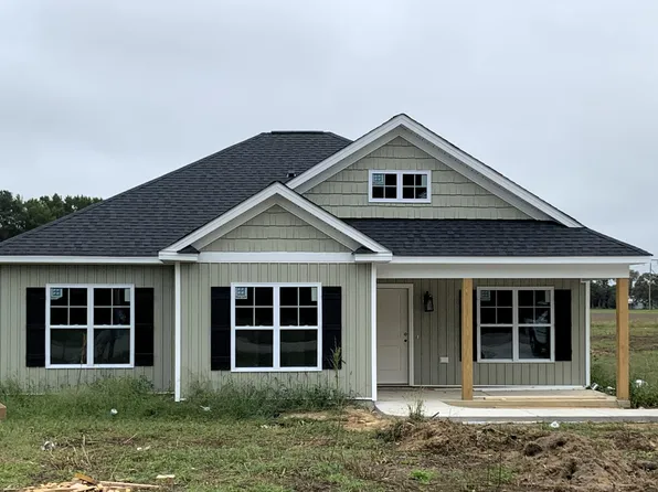 7323 Fate Road, Lucama, NC 27851