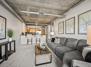 102 North Water STREET #511, Milwaukee, WI