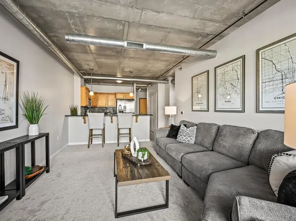 102 North Water STREET #511, Milwaukee, WI 53202