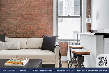 Rented by The Blueground