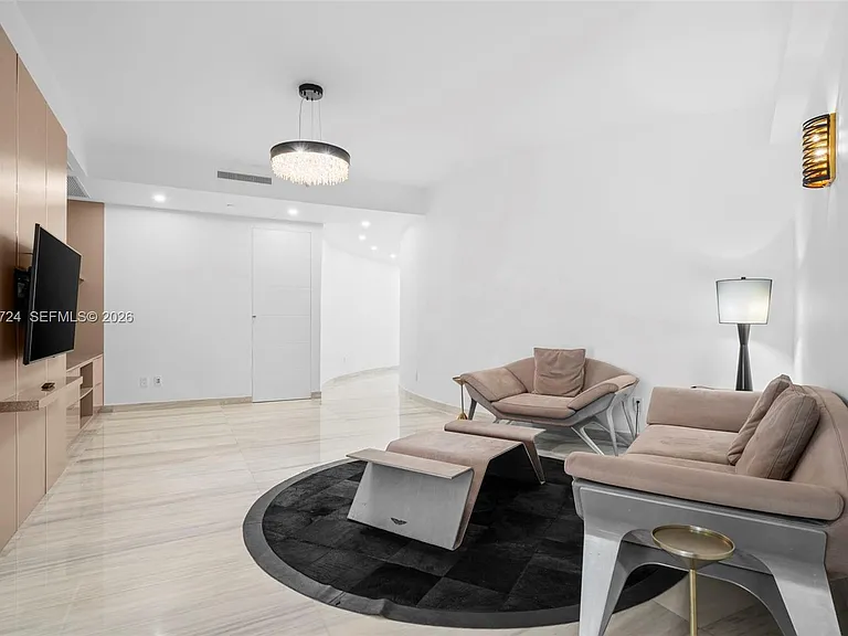 18555 Collins Ave #2105 — Photo 11