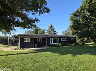 500 W Grand St, Centerville, IA 52544