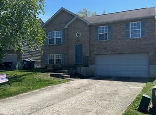 2569 Ivan Ct, Hebron, KY 41048