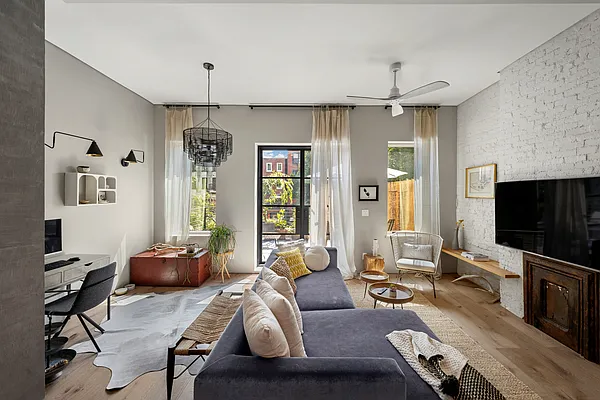 Rented by Douglas Elliman | media 2