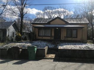 1502 East Ave, High Point, NC 27260