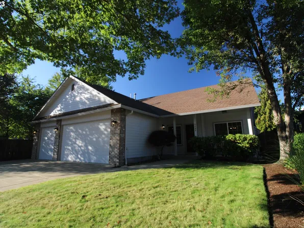 3489 Quail Ridge Ln, Eugene, OR 97404